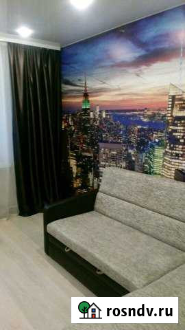 2-комнатная квартира, 54 м², 2/3 эт. на продажу в Вахрушах Вахруши - изображение 1