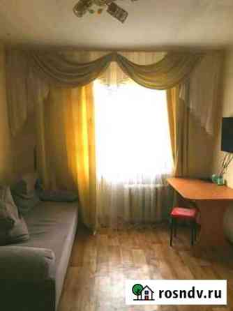 Комната 40 м² в 2-ком. кв., 5/5 эт. на продажу в Кропоткине Кропоткин