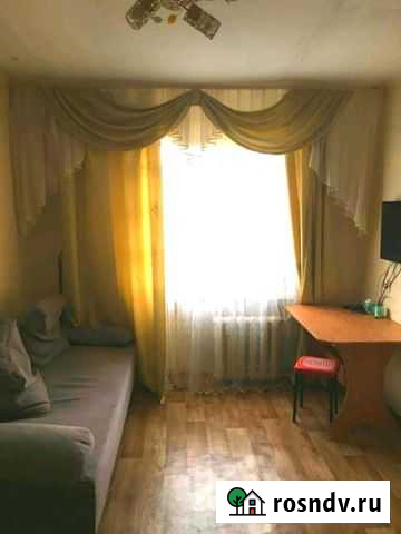 Комната 40 м² в 2-ком. кв., 5/5 эт. на продажу в Кропоткине Кропоткин - изображение 1