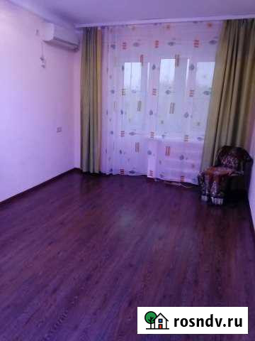 2-комнатная квартира, 45 м², 5/5 эт. в аренду на длительный срок в Батайске Батайск - изображение 1