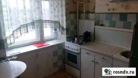 2-комнатная квартира, 44 м², 5/5 эт. на продажу в Чкаловске Чкаловск