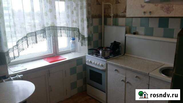 2-комнатная квартира, 44 м², 5/5 эт. на продажу в Чкаловске Чкаловск - изображение 1