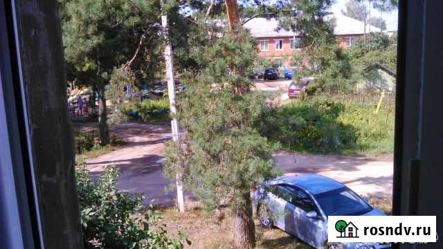 1-комнатная квартира, 33 м², 2/2 эт. на продажу в Заокском Заокский - изображение 1