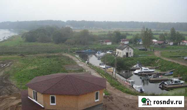 Участок ИЖС 25 сот. на продажу в Новой Ладоге Новая Ладога - изображение 1