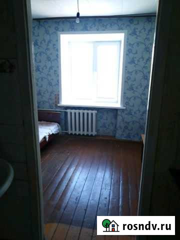 Комната 12 м² в 1-ком. кв., 4/5 эт. на продажу в Прокопьевске Прокопьевск - изображение 1