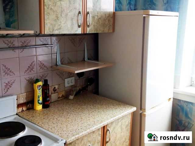 2-комнатная квартира, 52 м², 6/9 эт. в аренду на длительный срок в Бердске Бердск - изображение 1