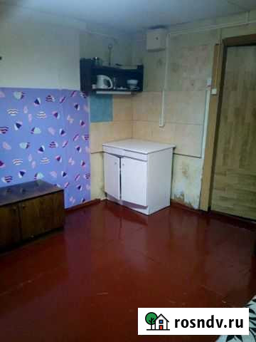 Комната 14 м² в 1-ком. кв., 1/2 эт. в аренду на длительный срок в Выльгорте Выльгорт - изображение 1