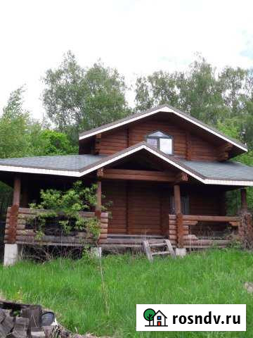 Дом 110 м² на участке 34 сот. на продажу в Кубинке Кубинка - изображение 1