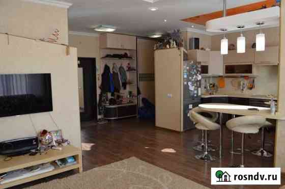 3-комнатная квартира, 91 м², 9/10 эт. на продажу в Ханты-Мансийске Ханты-Мансийск