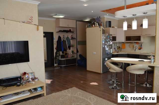 3-комнатная квартира, 91 м², 9/10 эт. на продажу в Ханты-Мансийске Ханты-Мансийск - изображение 1