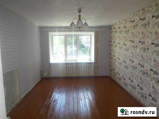 3-комнатная квартира, 65 м², 1/5 эт. на продажу в Серове Серов - изображение 1