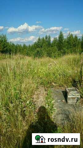 Участок СНТ, ДНП 20 сот. на продажу в Монетном Монетный - изображение 1