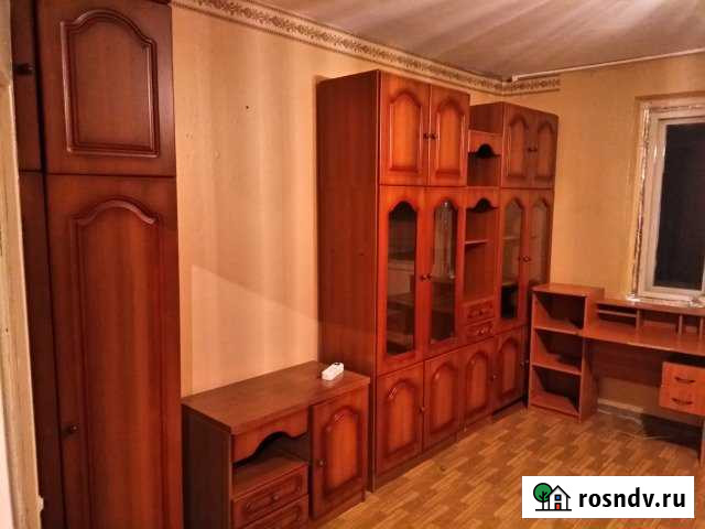 1-комнатная квартира, 41 м², 4/10 эт. в аренду на длительный срок в Миассе Миасс - изображение 1