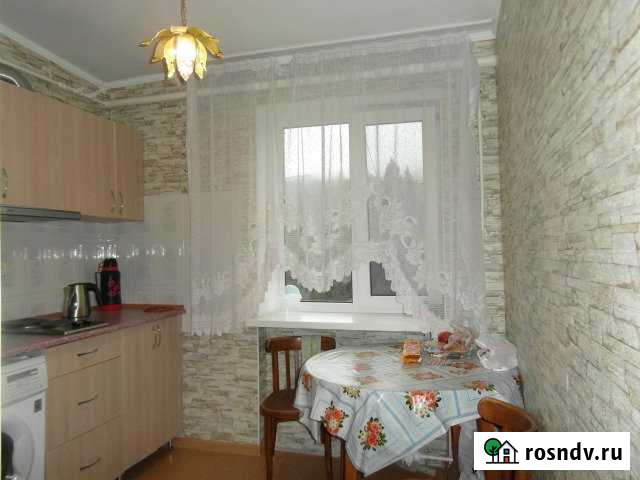 1-комнатная квартира, 32 м², 4/4 эт. на продажу в Алуште Алушта - изображение 1