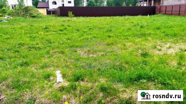Участок СНТ, ДНП 6 сот. на продажу в Сертолово Сертолово - изображение 1