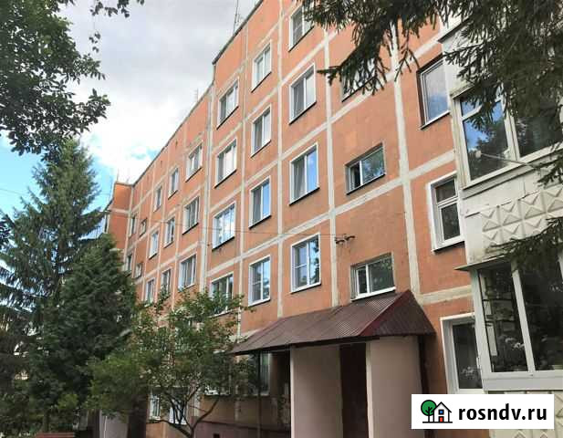1-комнатная квартира, 38 м², 4/5 эт. на продажу в Валуйках Валуйки - изображение 1