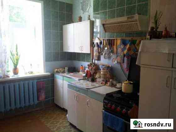 3-комнатная квартира, 66 м², 2/2 эт. на продажу в Нерехте Нерехта