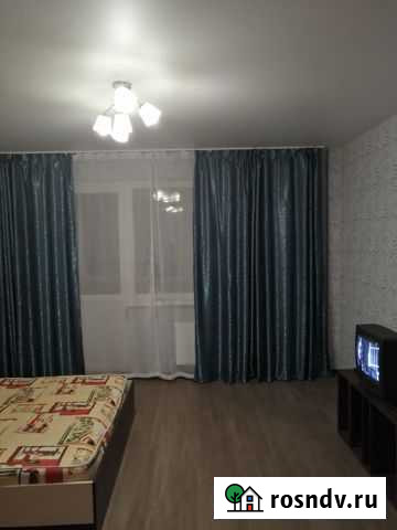 1-комнатная квартира, 53 м², 2/3 эт. в аренду на длительный срок в Северской Северская - изображение 1