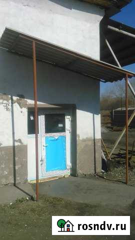 Производственное помещение, 96 кв.м. Кемерово - изображение 1