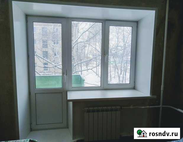 Комната 17 м² в 6-ком. кв., 3/5 эт. на продажу в Угличе Углич - изображение 1