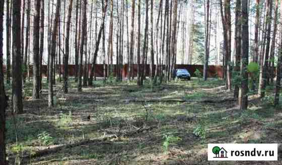 Участок СНТ, ДНП 10 сот. на продажу в Рамони Рамонь
