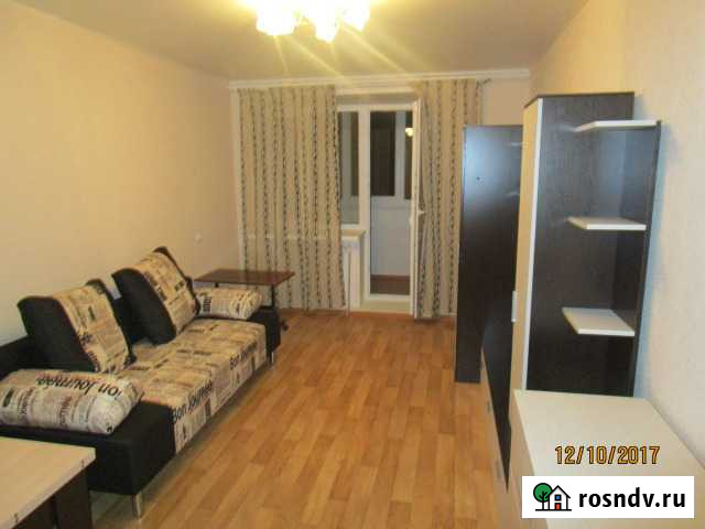 1-комнатная квартира, 45 м², 4/5 эт. в аренду на длительный срок в Арзамасе Арзамас - изображение 1