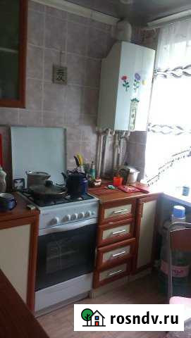 2-комнатная квартира, 42 м², 3/4 эт. в аренду на длительный срок в Кирове Калужской области Киров - изображение 1