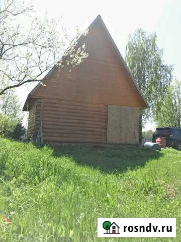 Дом 36 м² на участке 25 сот. на продажу в Радужном Владимирской области Радужный - изображение 1