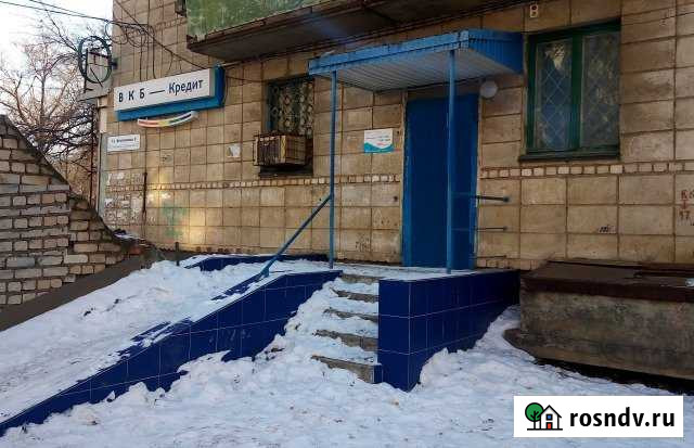 Торговое помещение, 33 кв.м. Волгоград - изображение 1