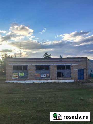 Нежилое помещение, 293.6 кв.м. Мелеуз - изображение 1