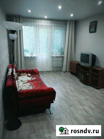 2-комнатная квартира, 45 м², 3/5 эт. в аренду посуточно в Электростали Электросталь - изображение 1