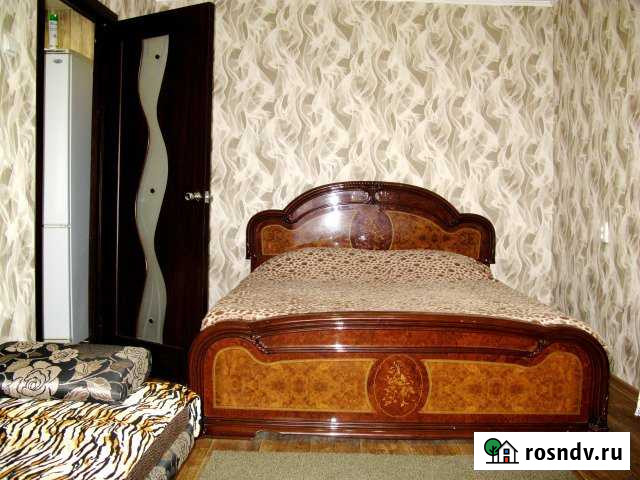 1-комнатная квартира, 35 м², 3/5 эт. в аренду посуточно в Арзамасе Арзамас - изображение 1