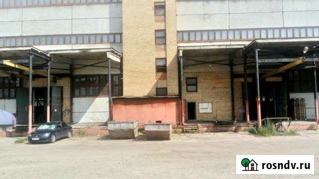 Склады Люберцы - изображение 1