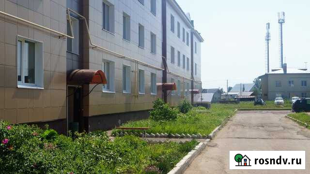 3-комнатная квартира, 75 м², 2/3 эт. на продажу в Лаишево Лаишево - изображение 1