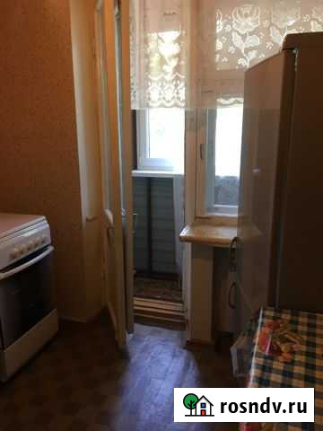 1-комнатная квартира, 35 м², 2/5 эт. в аренду на длительный срок в Черкесске Черкесск - изображение 1