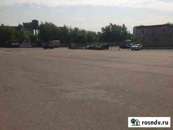 Участок промназначения 15 сот. в аренду в Люберцах Люберцы