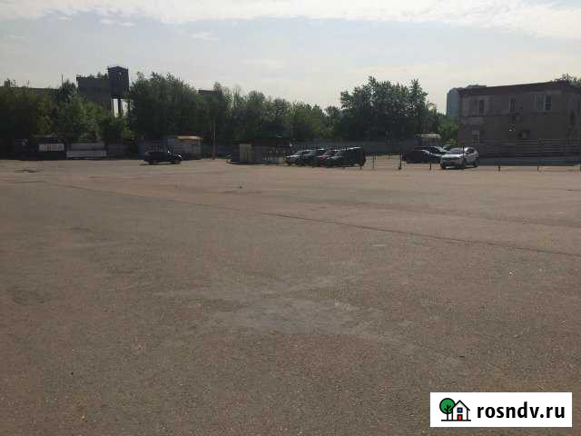 Участок промназначения 15 сот. в аренду в Люберцах Люберцы - изображение 1