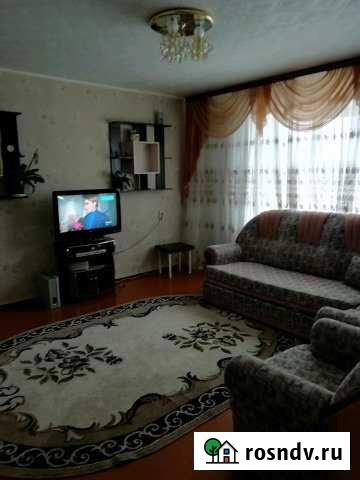 3-комнатная квартира, 65 м², 4/5 эт. на продажу в Вуктылу Вуктыл - изображение 1