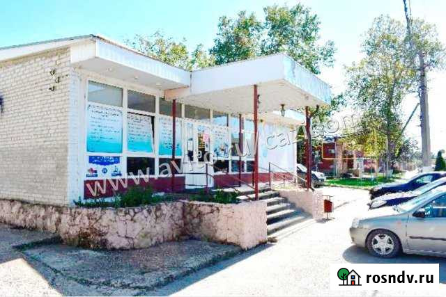 Магазин 155.1 кв.м. + Участок 220 кв.м. Славянск-на-Кубани - изображение 1