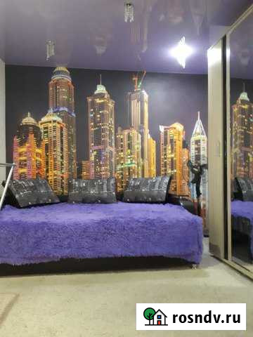 2-комнатная квартира, 43 м², 2/5 эт. в аренду посуточно в Шелехове Шелехов - изображение 1