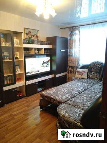 3-комнатная квартира, 59 м², 2/5 эт. на продажу в Новоуральске Новоуральск - изображение 1