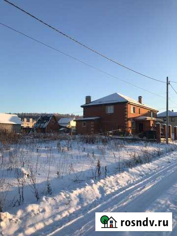 Участок ИЖС 15 сот. на продажу в Лобаново Лобаново - изображение 1