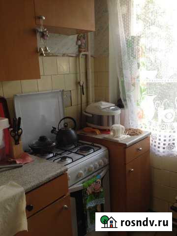 3-комнатная квартира, 56 м², 2/5 эт. на продажу в Долгопрудном Долгопрудный - изображение 1