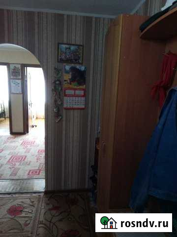 3-комнатная квартира, 44 м², 2/3 эт. на продажу в Усть-Лабинске Усть-Лабинск - изображение 1