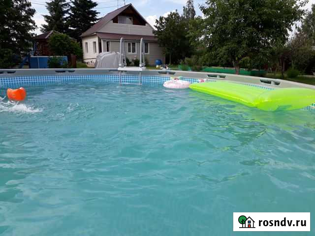 Дача 78 м² на участке 18 сот. на продажу в Сосновоборске Красноярского края Сосновоборск - изображение 1