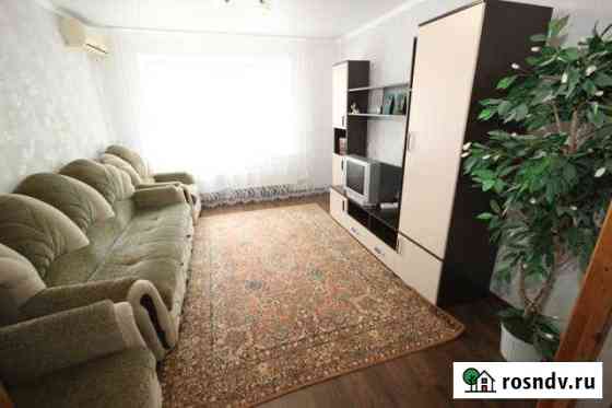 2-комнатная квартира, 50 м², 3/5 эт. в аренду на длительный срок в Ейске Ейск