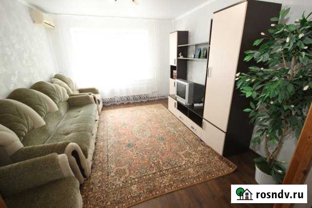 2-комнатная квартира, 50 м², 3/5 эт. в аренду на длительный срок в Ейске Ейск - изображение 1