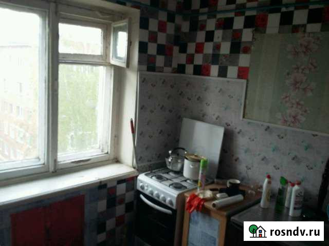 3-комнатная квартира, 63 м², 5/5 эт. на продажу в Рославле Рославль - изображение 1