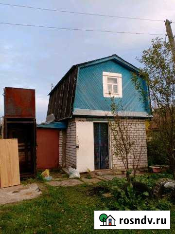 Дача 36 м² на участке 6 сот. на продажу в Балахне Балахна - изображение 1