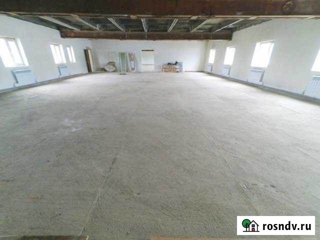 Сдам помещение свободного назначения, 400.00 кв.м. Комсомольск-на-Амуре - изображение 1